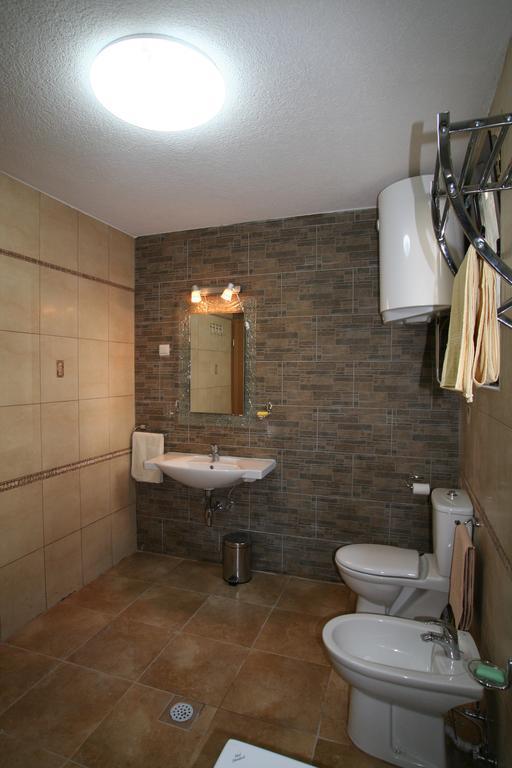 Holiday Home Ametist Kotor Exterior foto